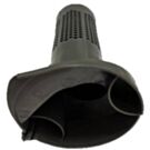 Nilfisk inzetstuk cycloon Meteor 12404751