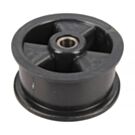 Wasdroger spanrol kunststof Zanussi 1250125034