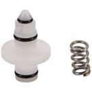 Nilfisk hogedrukreiniger spuitpistool dichting set G2 / G3 / G4 126481133