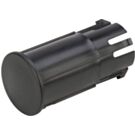 Nilfisk hogedrukreiniger vergrendelings pin voor handel en haspel 127440184