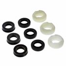 Nilfisk hogedrukreiniger keringenset 127500037 Nilfisk hogedrukreiniger keringenset 127500037