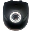 Nilfisk stofzakdeksel One zwart 128389032 Nilfisk stofzakdeksel One zwart 128389032