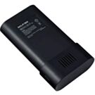 Nilfisk steelstofzuiger accu zwart S1 128389461