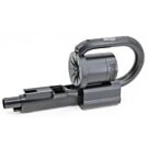 Nilfisk steelstofzuiger S1 mainbody zwart 128389473 Nilfisk steelstofzuiger S1 mainbody zwart 128389473