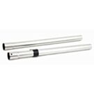 Nilfisk stofzuiger RVS buis met parkeerclip Multi II 128389517