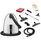 Nilfisk stofzuiger Select ALLERGY EU