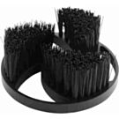 Nilfisk hogedrukreiniger tuinborstel 128470457