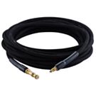 Nilfisk hogedrukreiniger rubber flexibele slang 10 meter met staalinleg 128500082 Nilfisk hogedrukreiniger rubber flexibele slang 10 meter met staalinleg 128500082