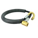 Nilfisk verbindingsslang pomp-haspel E-serie 128500513 Nilfisk verbindingsslang pomp-haspel E-serie 128500513