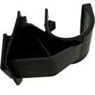 Nilfisk hogedrukreiniger lanshouder boven Dynamic / Excellent 128500523 Nilfisk hogedrukreiniger lanshouder boven Dynamic / Excellent 128500523