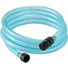 Nilfisk hogedrukreiniger zuigslang 3 meter 128500673