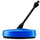 Nilfisk hogedrukreiniger terrasreiniger 128501216