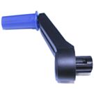 Nilfisk hogedrukreiniger hendel premium 128501305