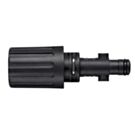 Nilfisk hogedrukreiniger nozzle lage druk Excellent serie 128501708