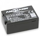 Ansmann accupack Panasonic DMW-BMB 9 E Ansmann accupack Panasonic DMW-BMB 9 E