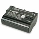 Ansmann accupack Nikon EN-EL 15