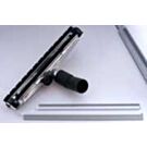 Nilfisk mondstuk op wielen met borstel 38mm 1403816020