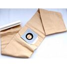 Nilfisk stofzak van stof herbruikbaar GD930/ VP930 1407019500 