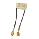 Nilfisk ontstoring condensator 0,22uf  GD930/UZ930/UZ934/VP930 1408166010 