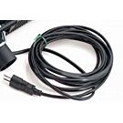 Nilfisk aansluitsnoer voor turboborstel GD930s2/ UZ984 1420894000 