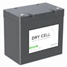 Nilfisk veegmachine accu SW750 12V-49A 1464483000 Nilfisk veegmachine accu SW750 12V-49A 1464483000