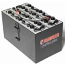 Nilfisk machine gel batterij 12V-87Ah 1464853000