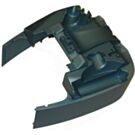 Nilfisk buitenbak blauw metallic Extreme X200 1470113550