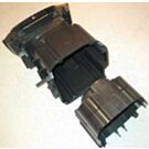 Nilfisk motorbehuizing Power 1470467500 Nilfisk motorbehuizing Power 1470467500