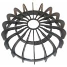 Nilfisk filterhouder GD110/GD111/Saltix3/Thor 1470669500