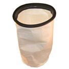 Nilfisk rug stofzuiger zak filter 5 liter GD5 1471100500 Nilfisk rug stofzuiger zak filter 5 liter GD5 1471100500