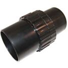 Nilfisk mof 50mm machinezijde slang 36mm 15102