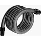 Nilfisk stofzuiger slang 36mm en 3 meter Aero / Attix / Maxxi II 15805
