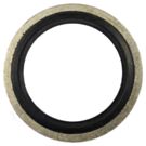 Nilfisk hogedrukreiniger dichtingsring 3/8 inch 1801075