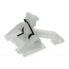 Wasmachine deurhaak met veer Bosch / Siemens 183608 Wasmachine deurhaak met veer Bosch / Siemens 183608