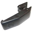 Nilfisk stofzuiger ketelklem antistatisch Attix / SQ650 / SQ850 19880 Nilfisk stofzuiger ketelklem antistatisch Attix / SQ650 / SQ850 19880