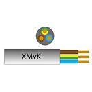Kabel XMVK 3x2,5qmm rol 25m Kabel XMVK 3x2,5qmm rol 25m