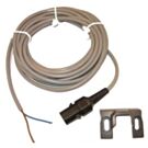 Nilfisk stofzuiger aansluitsnoer snoer 2x1mm 7 meter zonder stekker GAD / GSD 21545400 