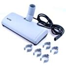 Nilfisk rug stofzuiger electrische turboborstel Backuum/ GD5/ GD10 22203000