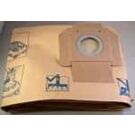 Nilfisk stofzakken neutraal SQ450  28547