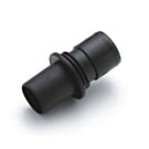 Nilfisk waterstofzuiger aansluitmof rond Ø 36mm Aero / Attix 49015030800 29457 Nilfisk waterstofzuiger aansluitmof rond Ø 36mm Aero / Attix 49015030800 29457