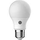 Energetic LED Sensorlamp E27 8,8-60W Mat Energetic LED Sensorlamp E27 8,8-60W Mat