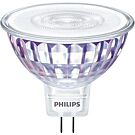 Philips LED Spot GU5.3 4000K Dimbaar 7,5-50W
