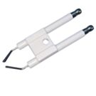 Nilfisk Hogedrukreiniger ontsteking electode kit 301150009 