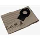 Nilfisk industriestofzuiger stofzuigerzak  SQ4 alto 5-st stofzakken 302001493