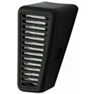 Nilfisk nat-droogstofzuiger HEPA motorfilter Attix 302003721