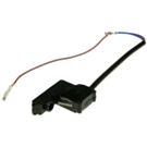 Nilfisk hogedrukreiniger microschakelaar C-serie 31000514 Nilfisk hogedrukreiniger microschakelaar C-serie 31000514