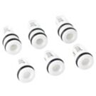 Nilfisk ventielset Core 31000518