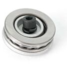 Nilfisk hogedrukreiniger lager compleet  C120.6  31000519