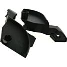 Nilfisk hogedrukreiniger wielbeugel kit Compact klein 31001110 