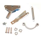 Nilfisk stofzuiger hefinstallatie GM625 / GM 26 32213400 